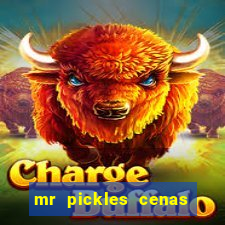 mr pickles cenas de sexo